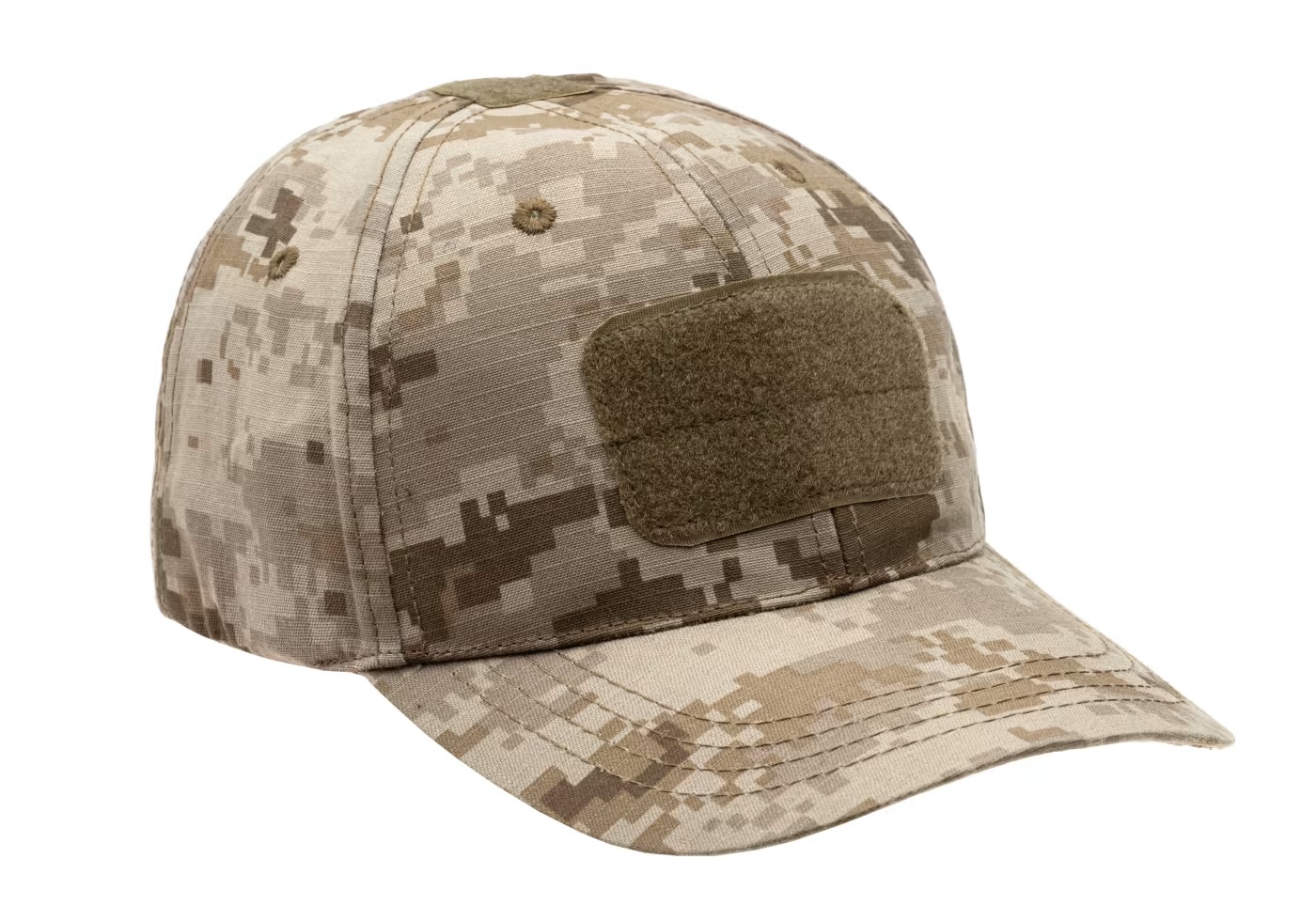 SAPCA MODEL BASEBALL - MARPAT DESERT